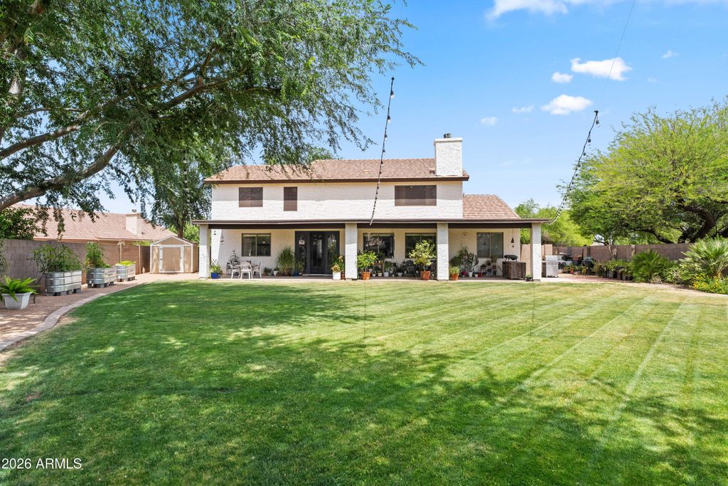 1071 E IVANHOE Street, Gilbert, AZ 85295 — photo 5