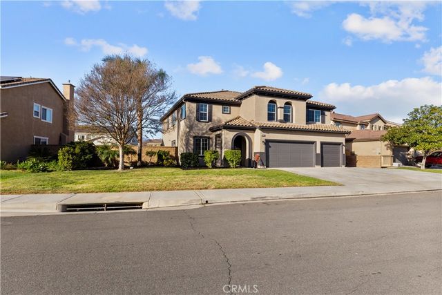 6573 Harrow, Eastvale, CA 91752