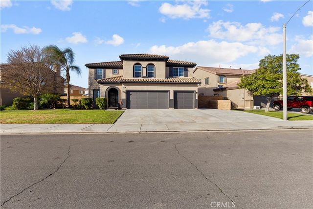 6573 Harrow, Eastvale, CA 91752