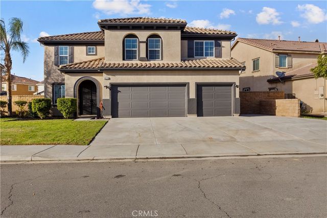 6573 Harrow, Eastvale, CA 91752