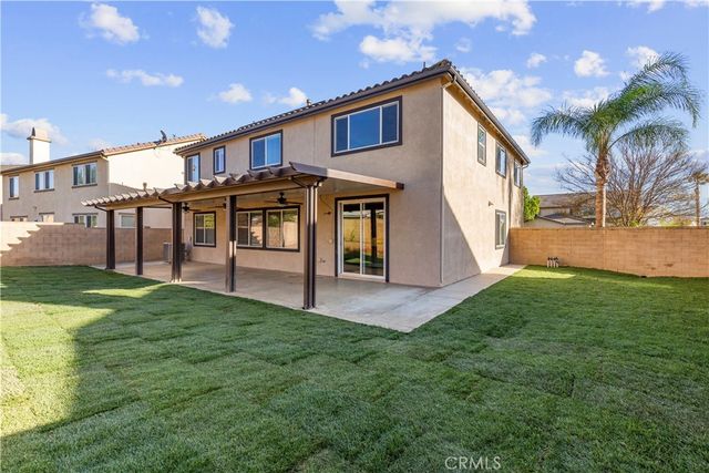 6573 Harrow, Eastvale, CA 91752