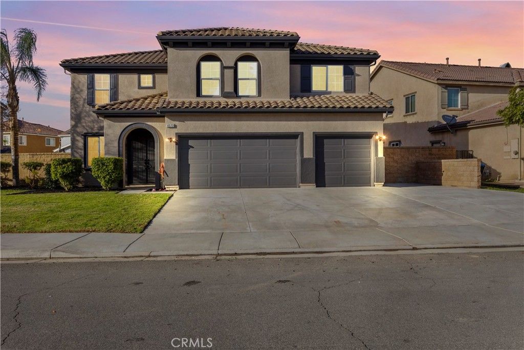 6573 Harrow, Eastvale, CA 91752