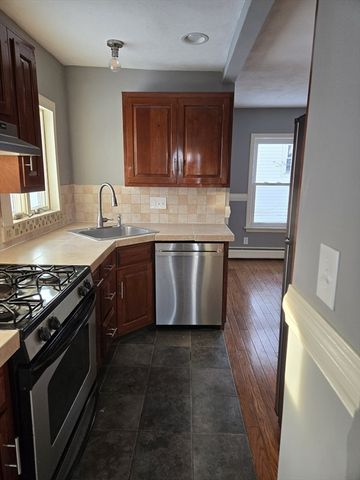 194 Reservoir Avenue, Revere, MA 02151