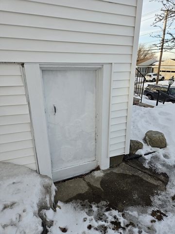 194 Reservoir Avenue, Revere, MA 02151