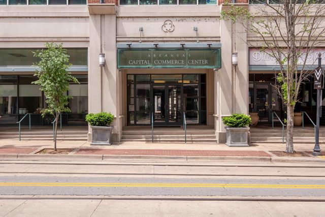 200 River Market Ave Ste 708, Little Rock, AR 72201