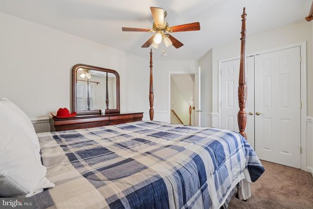 907 HICKORY CIR, La Plata, MD 20646