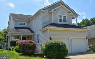 907 HICKORY CIR, La Plata, MD 20646