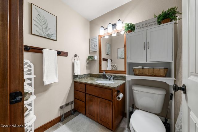 3801 N MAXFLI LN, Post Falls, ID 83854