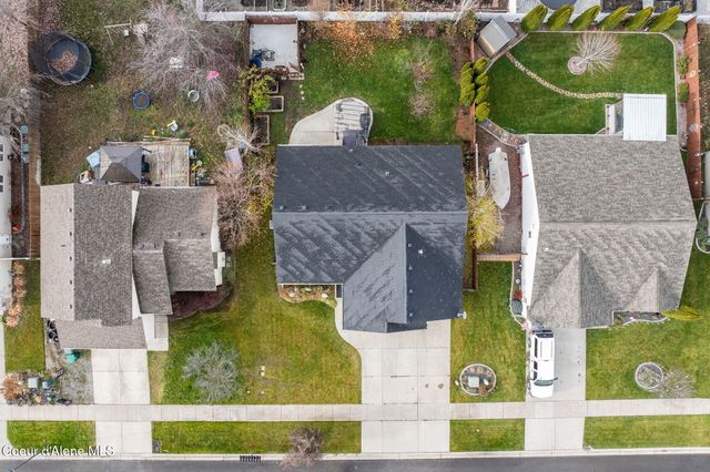 3801 N MAXFLI LN, Post Falls, ID 83854