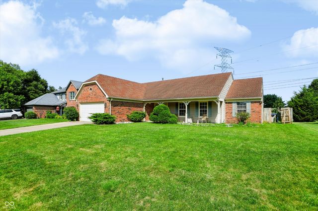 337 Stoneybrook Grove Drive, Greenwood, IN 46142