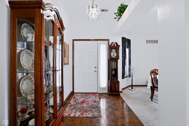 337 Stoneybrook Grove Drive, Greenwood, IN 46142