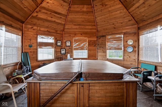 337 Stoneybrook Grove Drive, Greenwood, IN 46142
