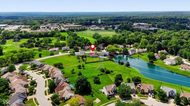 337 Stoneybrook Grove Drive, Greenwood, IN 46142
