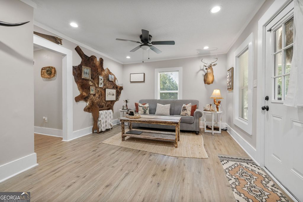 283 Easy Street, Toccoa, GA 30577 — photo 4