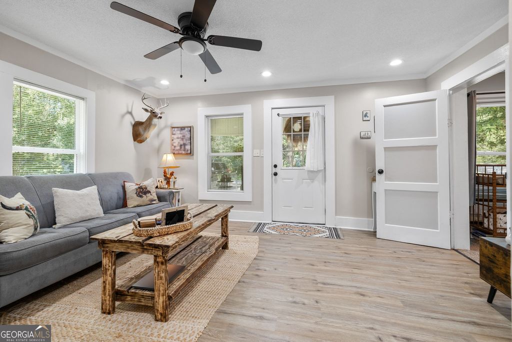 283 Easy Street, Toccoa, GA 30577 — photo 5