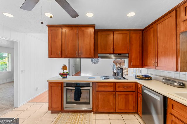 3541 Ebenezer Court, Marietta, GA 30066
