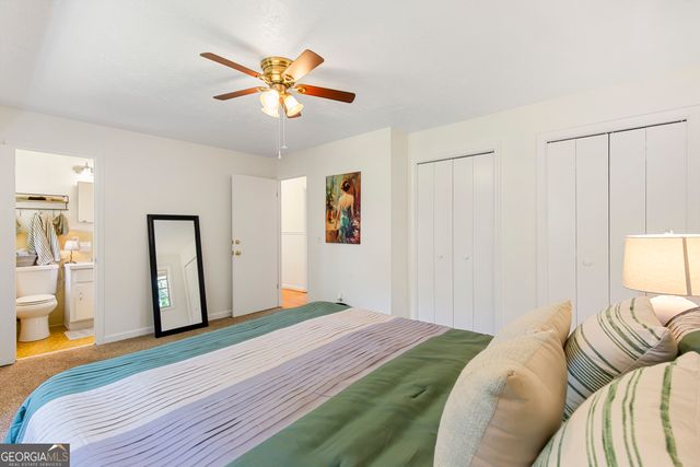 3541 Ebenezer Court, Marietta, GA 30066