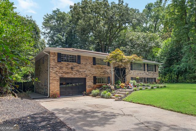 3541 Ebenezer Court, Marietta, GA 30066