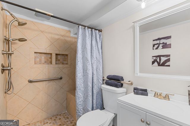 3541 Ebenezer Court, Marietta, GA 30066