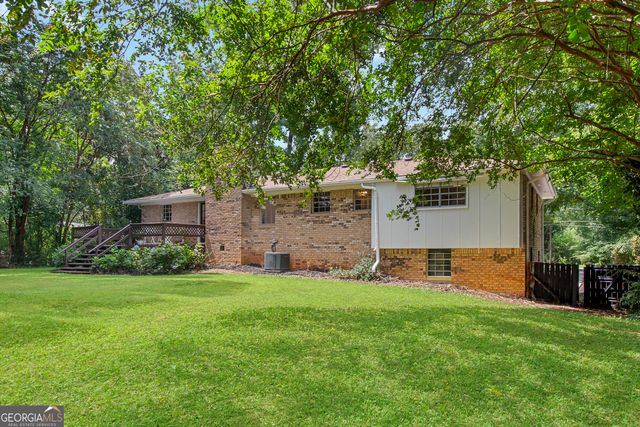 3541 Ebenezer Court, Marietta, GA 30066