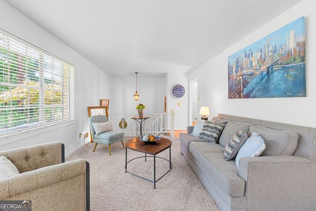 3541 Ebenezer Court, Marietta, GA 30066