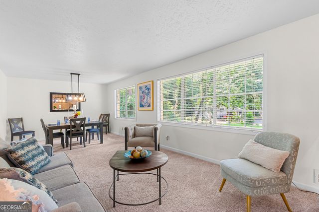 3541 Ebenezer Court, Marietta, GA 30066