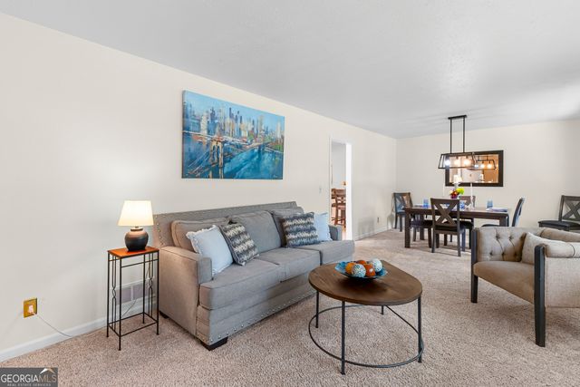 3541 Ebenezer Court, Marietta, GA 30066