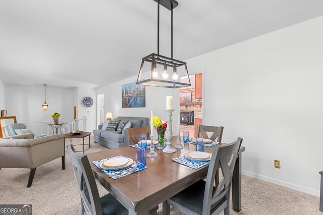3541 Ebenezer Court, Marietta, GA 30066