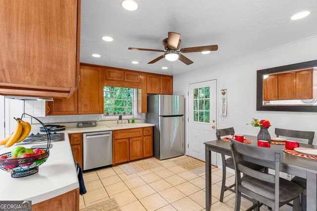 3541 Ebenezer Court, Marietta, GA 30066