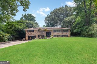 3541 Ebenezer Court, Marietta, GA 30066