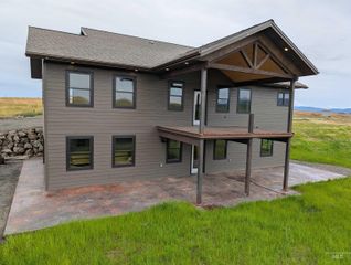 TBD Angus Ranch Road, Grangeville, ID 83539