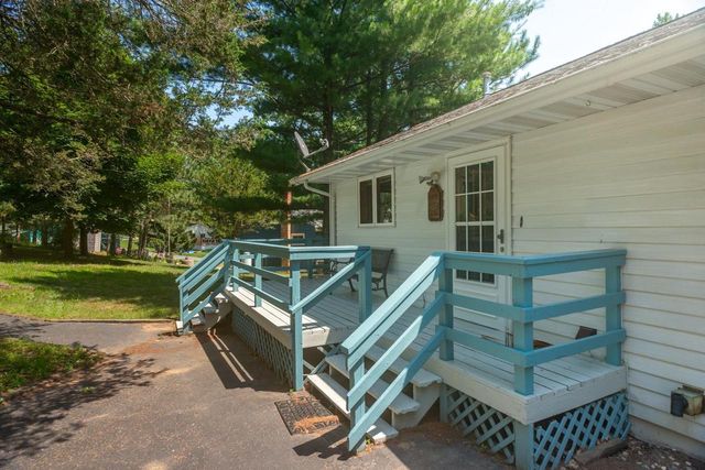 N260 3RD COURT, Coloma, WI 54930