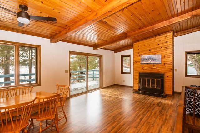 N260 3RD COURT, Coloma, WI 54930