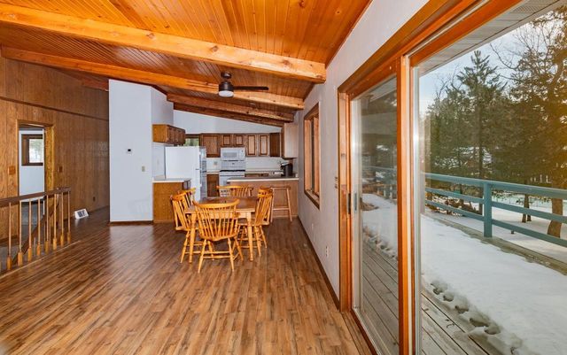 N260 3RD COURT, Coloma, WI 54930