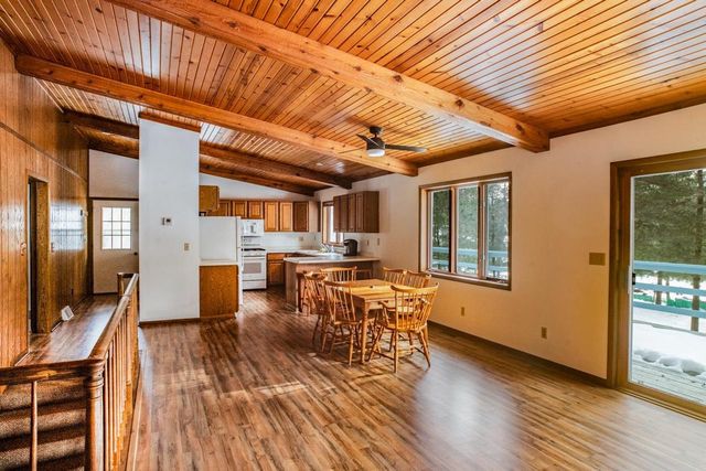 N260 3RD COURT, Coloma, WI 54930