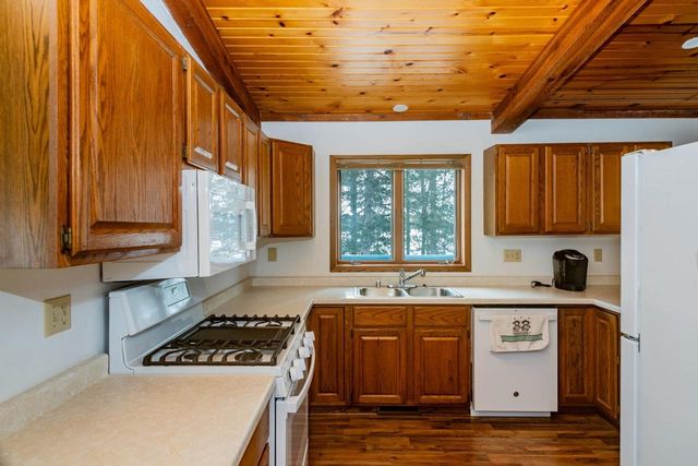 N260 3RD COURT, Coloma, WI 54930