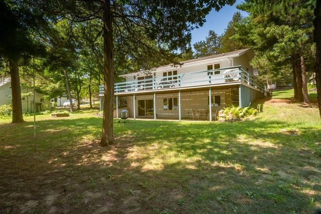 N260 3RD COURT, Coloma, WI 54930