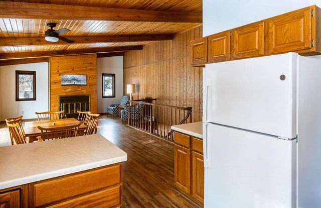 N260 3RD COURT, Coloma, WI 54930