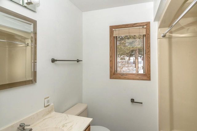 N260 3RD COURT, Coloma, WI 54930