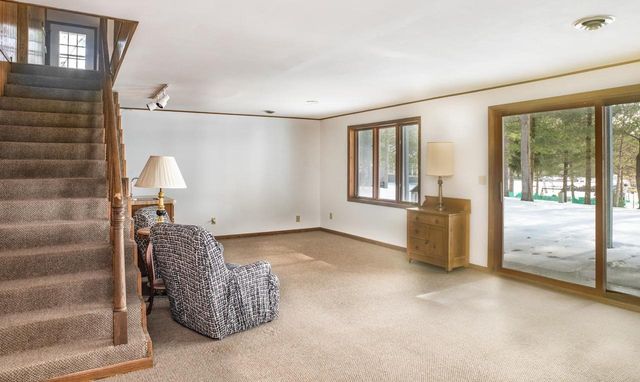 N260 3RD COURT, Coloma, WI 54930