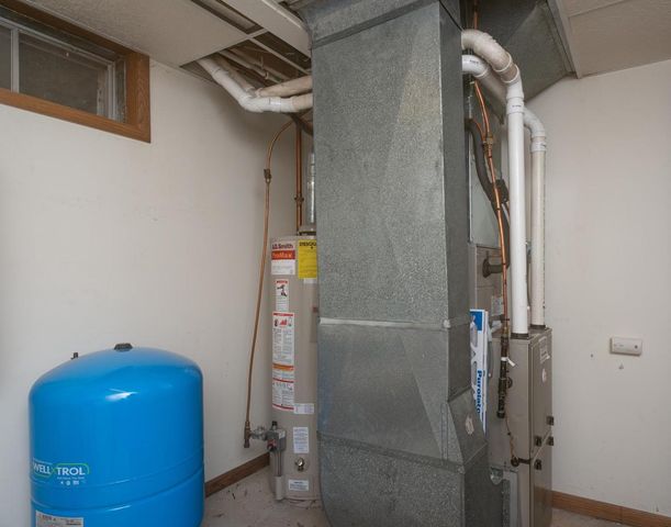 N260 3RD COURT, Coloma, WI 54930