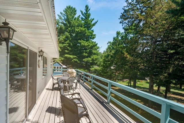 N260 3RD COURT, Coloma, WI 54930