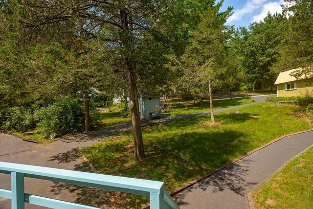 N260 3RD COURT, Coloma, WI 54930