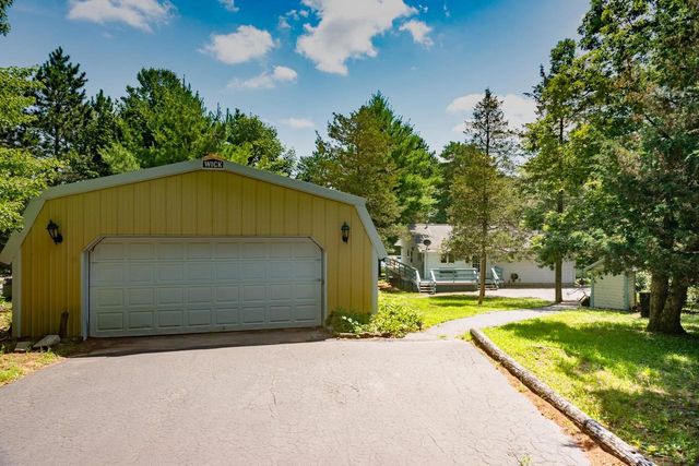 N260 3RD COURT, Coloma, WI 54930