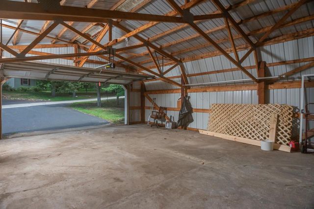 N260 3RD COURT, Coloma, WI 54930
