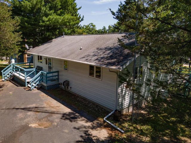 N260 3RD COURT, Coloma, WI 54930