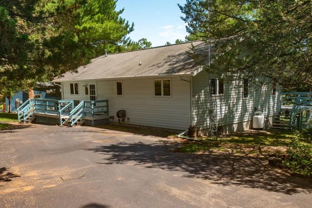 N260 3RD COURT, Coloma, WI 54930