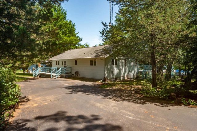 N260 3RD COURT, Coloma, WI 54930