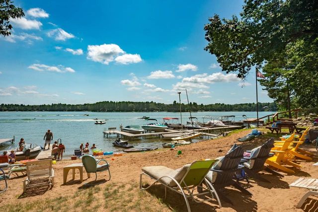 N260 3RD COURT, Coloma, WI 54930