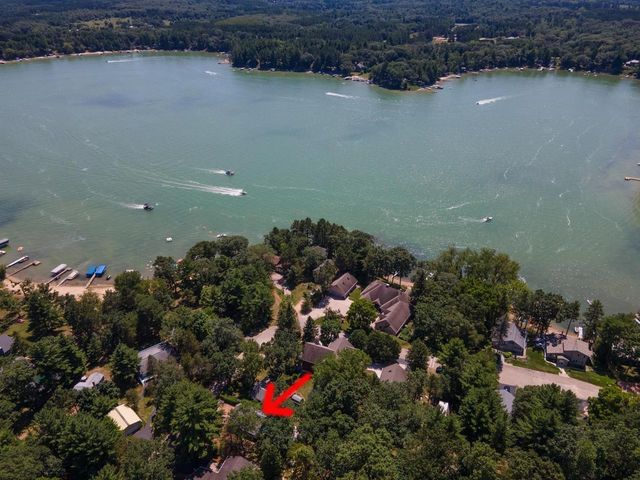 N260 3RD COURT, Coloma, WI 54930